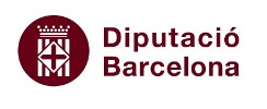 Logo gran Diputaci� de Barcelona