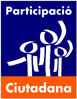 Logo Participaci Ciutadana