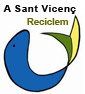 A Sant Vicenç Reciclem