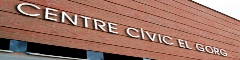Centre C�vic El Gorg