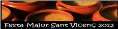 Festa Major Sant Vicen� 2012