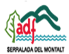 ADF Serralada del Montalt