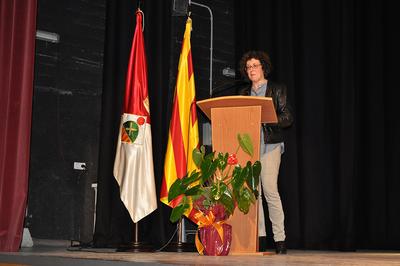 Festa de les Lletres 2017