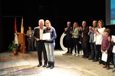 Festa de les Lletres 2017