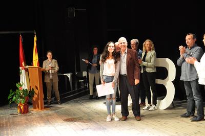 Festa de les Lletres 2017