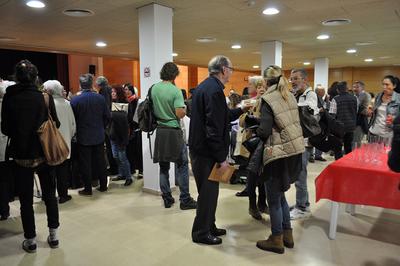 Festa de les Lletres 2017