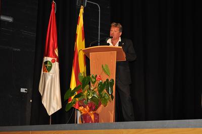 Festa de les Lletres 2017