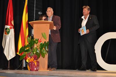 Festa de les Lletres 2017