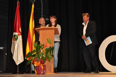 Festa de les Lletres 2017