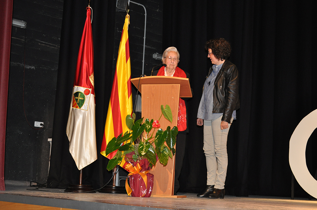 Festa de les Lletres 2017