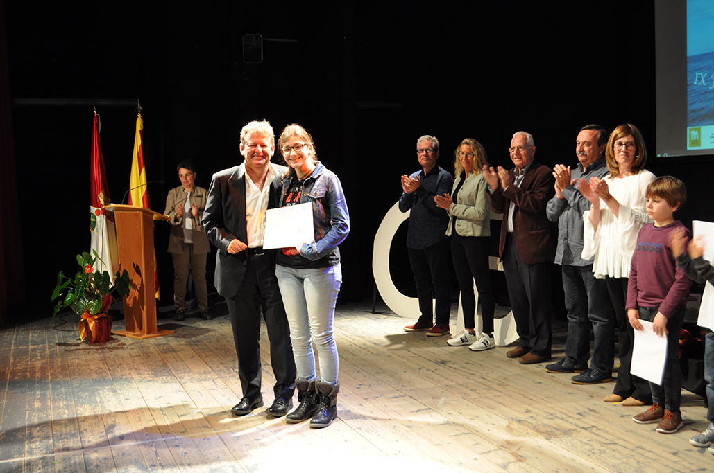 Festa de les Lletres 2017