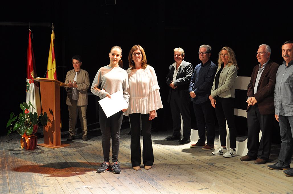 Festa de les Lletres 2017