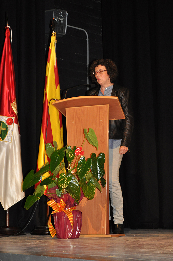 Festa de les Lletres 2017
