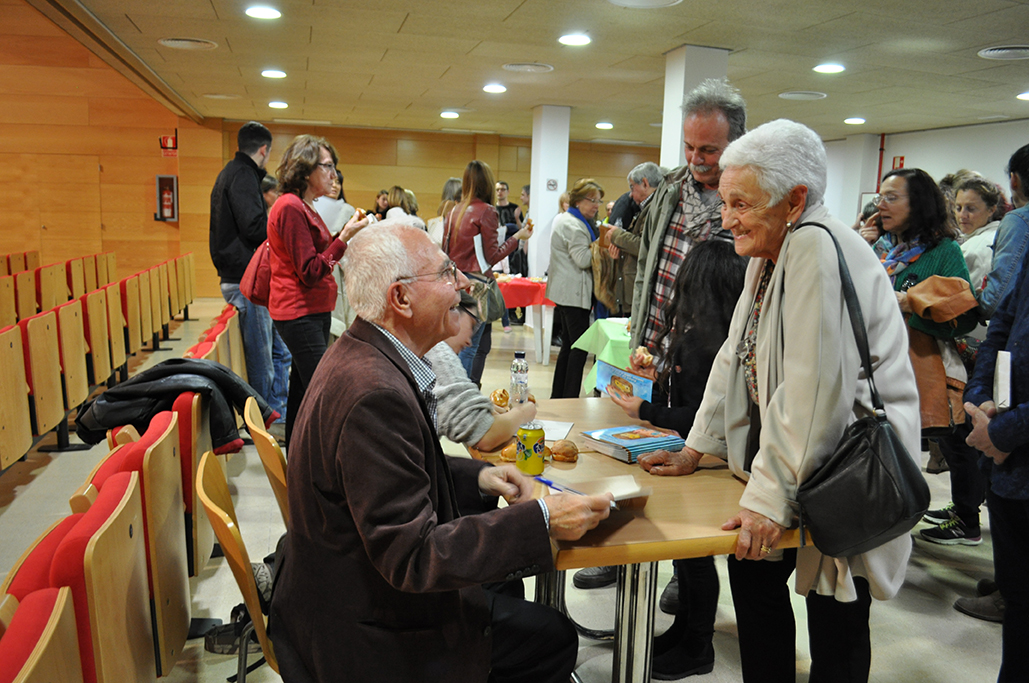 Festa de les Lletres 2017