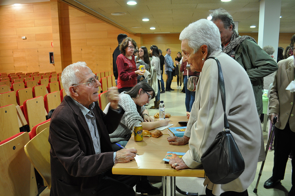 Festa de les Lletres 2017