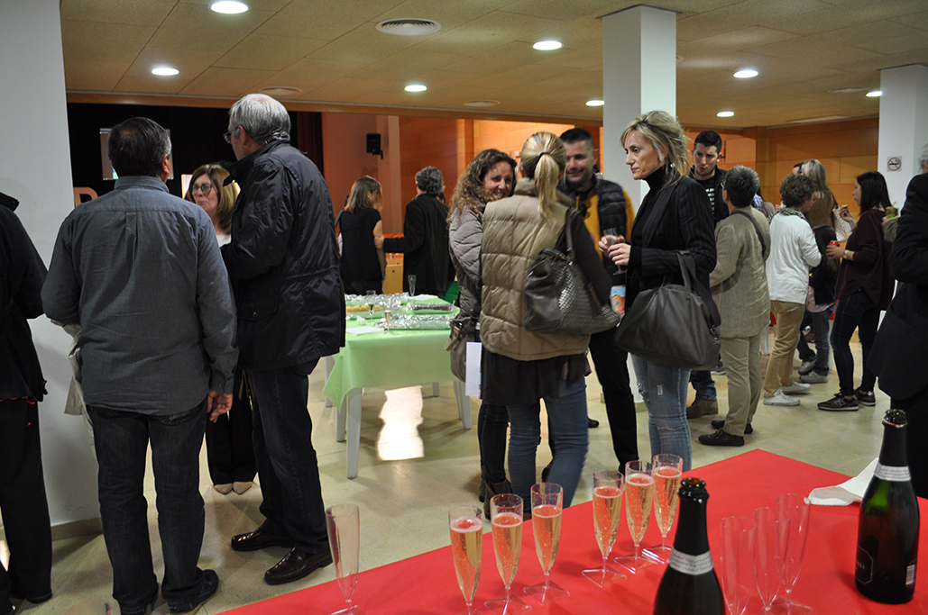 Festa de les Lletres 2017