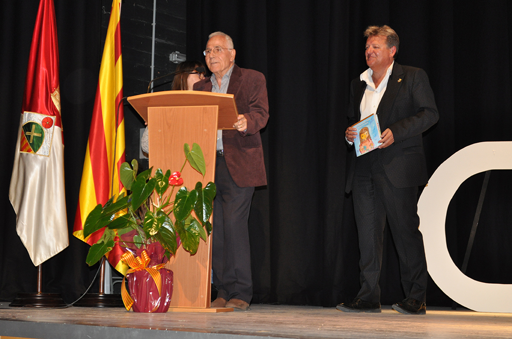 Festa de les Lletres 2017