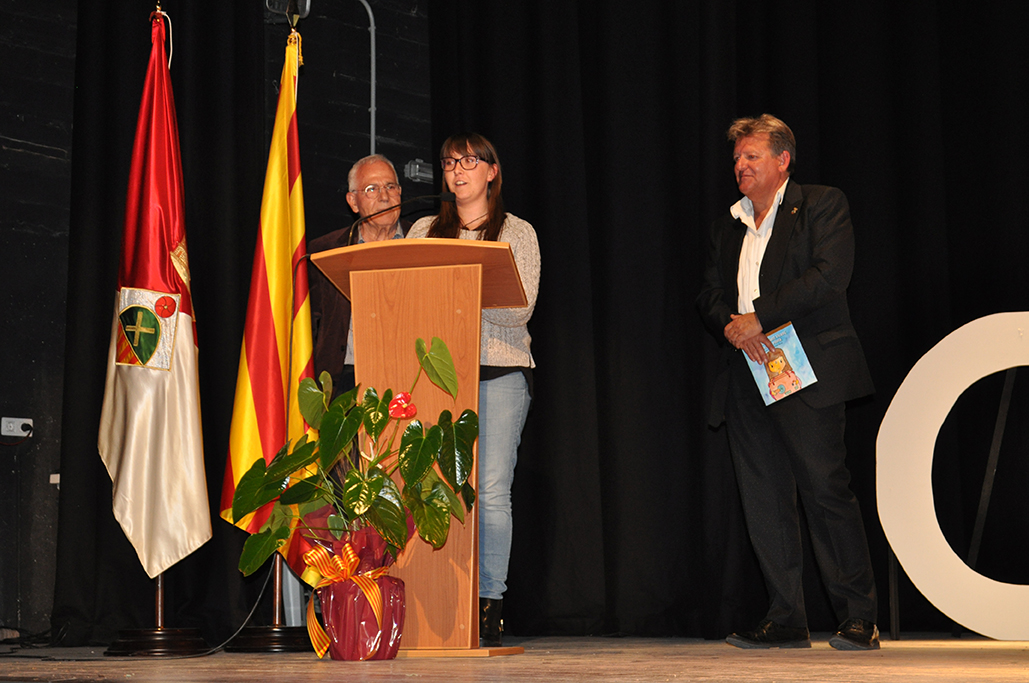 Festa de les Lletres 2017