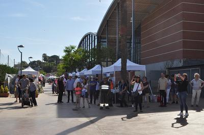 6a Mostra d'Entitats