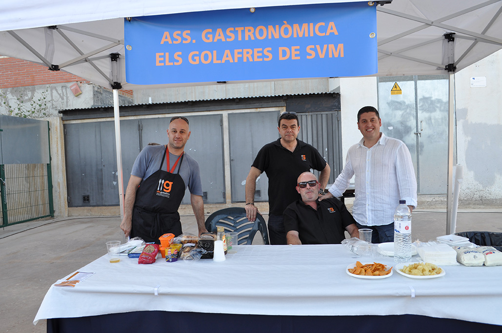 6a Mostra d'Entitats