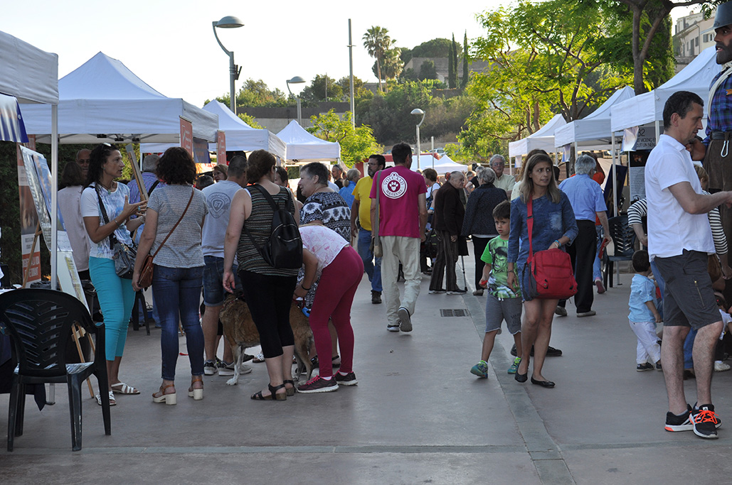 6a Mostra d'Entitats