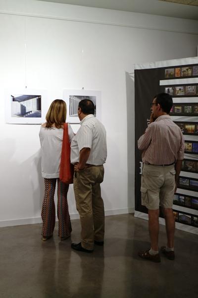 Lliurament premis 10 Concurs de fotografia 'Un tastet de Sant Vicen'