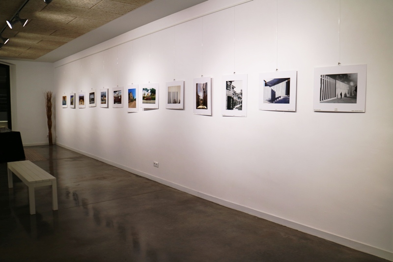 Lliurament premis 10 Concurs de fotografia 'Un tastet de Sant Vicen'