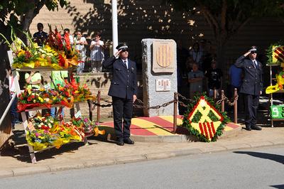 Diada Nacional de Catalunya 2017