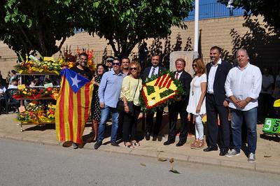 Diada Nacional de Catalunya 2017