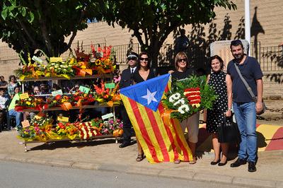 Diada Nacional de Catalunya 2017