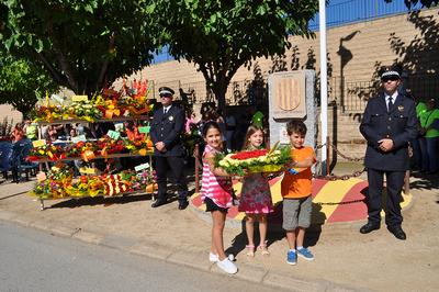 Diada Nacional de Catalunya 2017