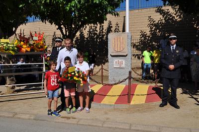 Diada Nacional de Catalunya 2017