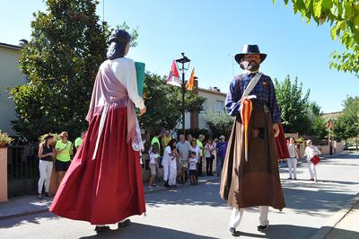 Diada Nacional de Catalunya 2017