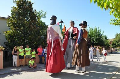 Diada Nacional de Catalunya 2017