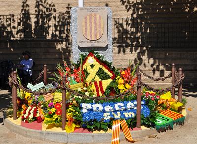 Diada Nacional de Catalunya 2017