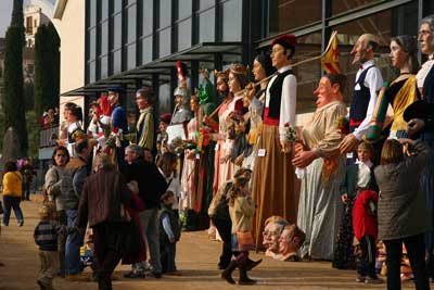 Els Gegants de Sant Vicen� - Foto 23387983