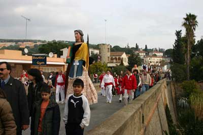Els Gegants de Sant Vicen� - Foto 47808900
