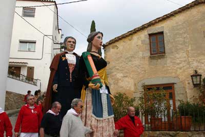 Els Gegants de Sant Vicen� - Foto 19512977