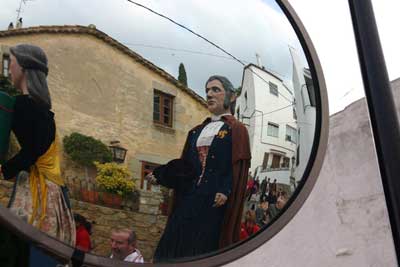 Els Gegants de Sant Vicen� - Foto 71412101