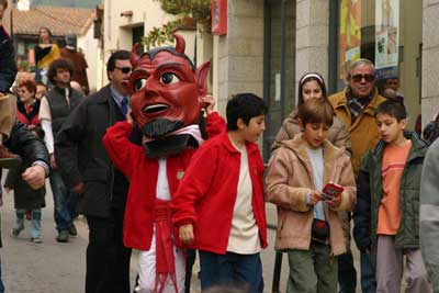 Els Gegants de Sant Vicen� - Foto 68633311