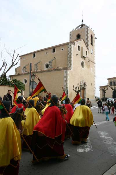 Els Gegants de Sant Vicen� - Foto 98042909