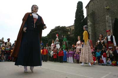 Els Gegants de Sant Vicen� - Foto 51625246
