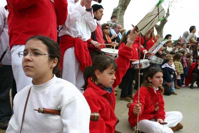 Els Gegants de Sant Vicen� - Foto 69112887