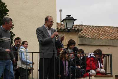 Els Gegants de Sant Vicen� - Foto 77953263