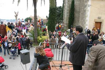 Els Gegants de Sant Vicen� - Foto 60294947