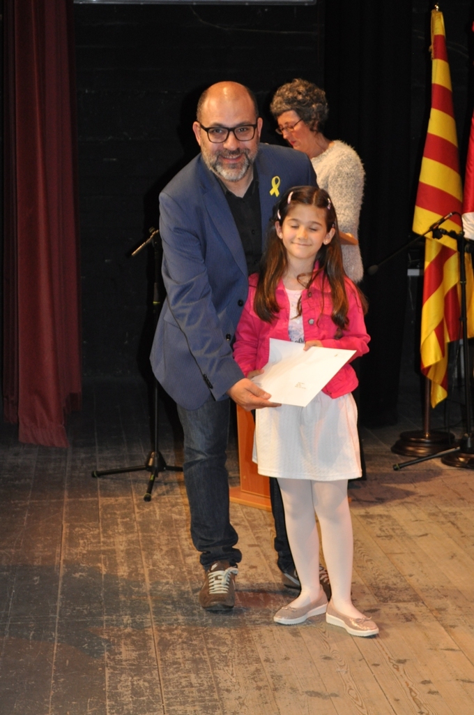 X Festa de les Lletres