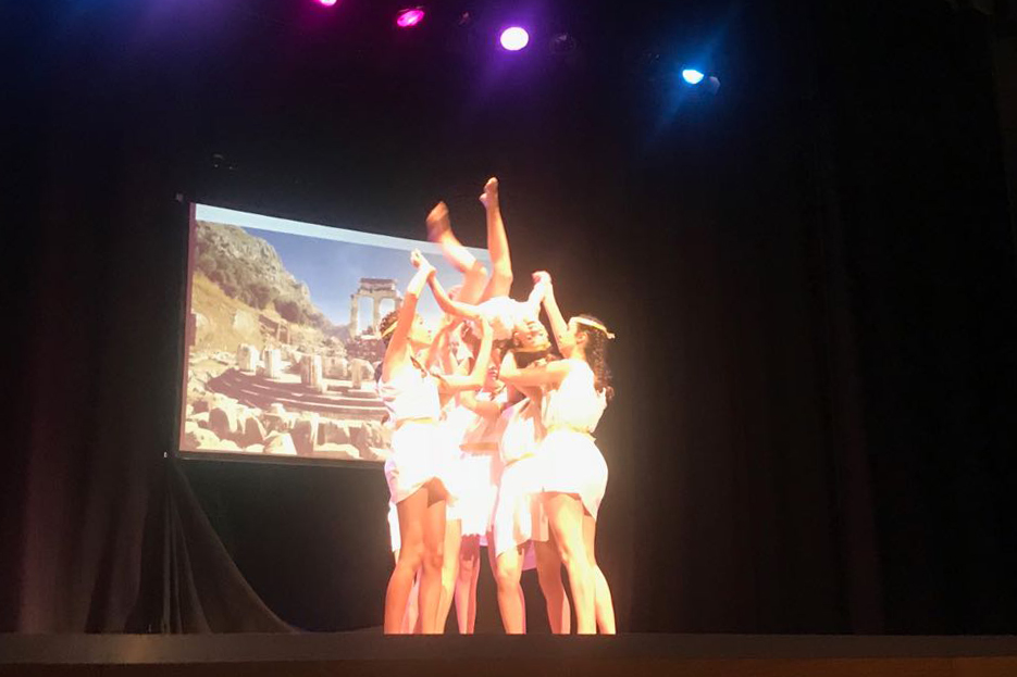 Nit de l'Esport 2018