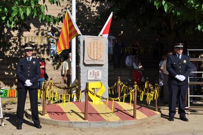 Diada Nacional de Catalunya 2018