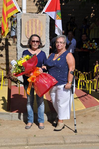 Diada Nacional de Catalunya 2018