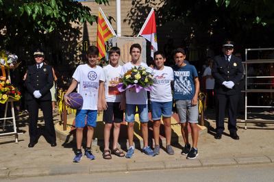 Diada Nacional de Catalunya 2018